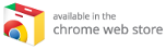 Chrome Web Store